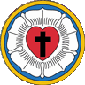 Āraišu Evaņģēliski luteriskā draudze Логотип