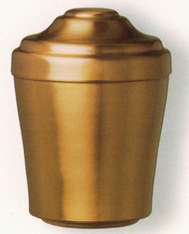 Bronzas urna