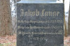 Piemineklis Jakobam Langem Logo