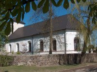 Grobiņas evaņģēliski luteriskā baznīca