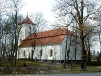Piltenes evaņģēliski luteriskā baznīca