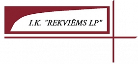 Rekviēms LP IK logo
