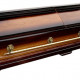 Wooden coffin - sarcophagus 