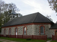 Kaltenes evaņģēliski luteriskā baznīca