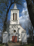 Lipaiķu evaņģēliski luteriskā baznīca