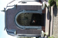 Šmerli, Rīgas Jaunā Ebreju kapsēta