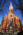 Rīgas Anglikāņu Svētā Pestītāja baznīca Logo