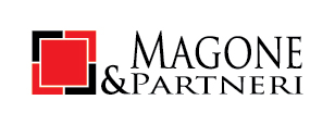 Juridiskā biroja Magone un Partneri Логотип