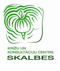 Skalbes Logo