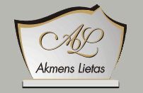 Akmens lietas SIA, Bolderājas filiāle Logo