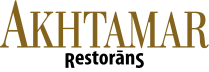 Akhtamar, restorāns Логотип