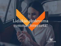 CreamFinance Latvia