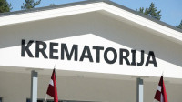Krematorija