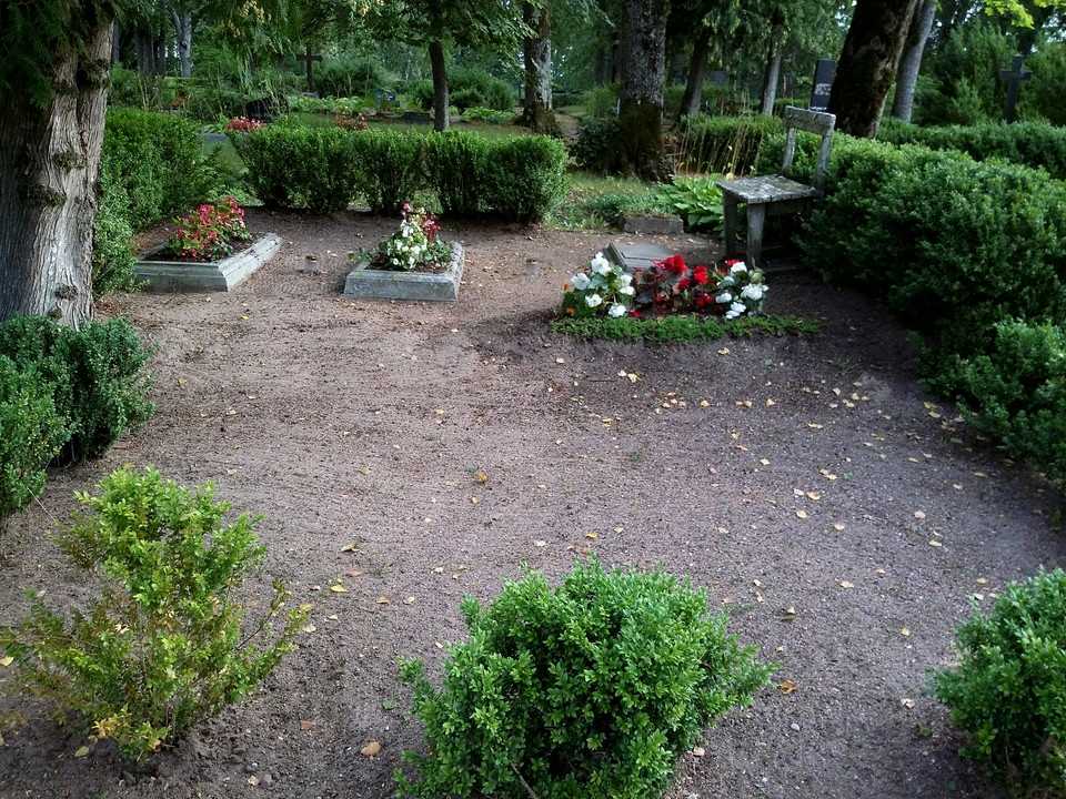 Lībagu kapsēta Галерея