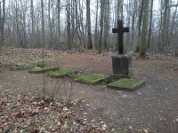 Pikčeļu kapsēta