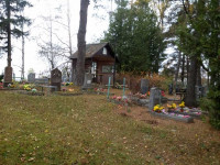 Šemberga kapsēta