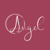 Sia Apbedīšanas birojs Angel Логотип