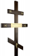 Wood cross 
