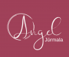 Apbedīšanas birojs "ANGEL" filiāle Jūrmalā logo