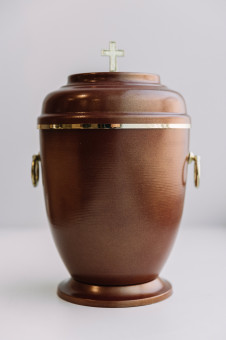 UrnaKremācijas urna