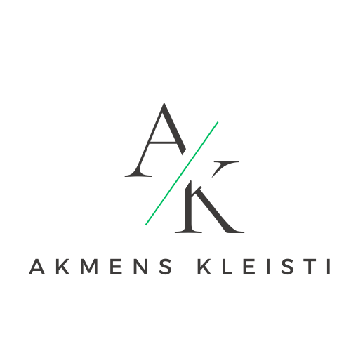 Akmens Kleisti SIA logo