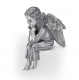 No. 3 - Sitting Angel: Product number:: 85532 020 00 1 00 Sēdošs Eņģelis
