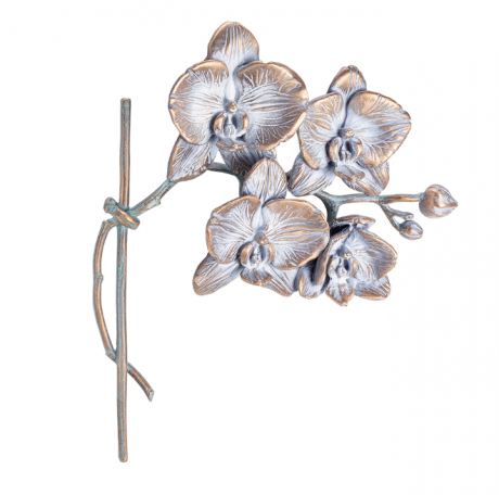 Orhidejas zars №18 - Ветка орхидеи, Номер товара: 85516 024 00 0 00