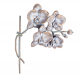  No. 18 - Orchid branch, Product number: 85516 024 00 0 00 Orhidejas zars