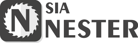 NESTER SIA Logo