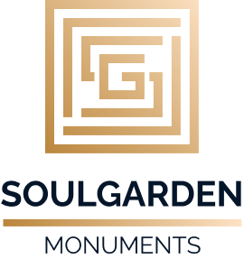 SoulGarden — Kapu pieminekļi un labiekārtošana Logo