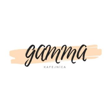 Kafejnīca Gamma