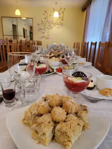 Kafejnīca Pīlādzītis Gardi ēdieni jebkuras svinības padarīs lieliskas!