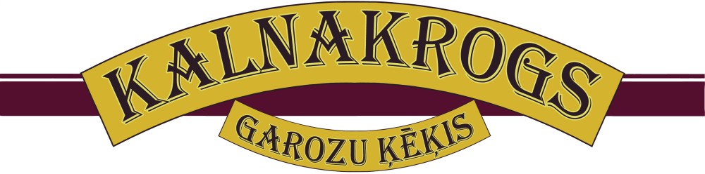 Kalnakrogs "Garozu Ķēķis" Logo