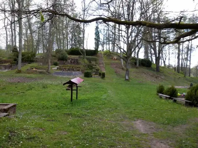 Sukturu kapi 