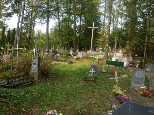 Purnieku kapsēta