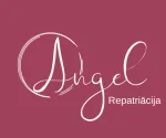 ANGEL AB — Repatriation Logo