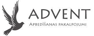 Advent SIA Logo