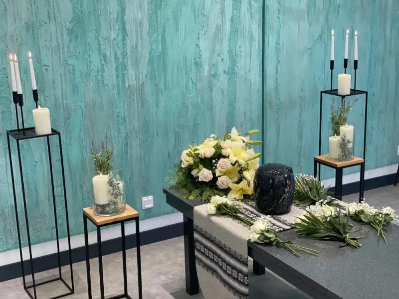 Atvadu ceremonija