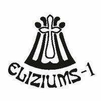 ELIZIUMS-1 SIA Logo