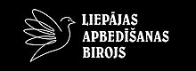 Liepājas apbedīšanas birojs SIA Logo