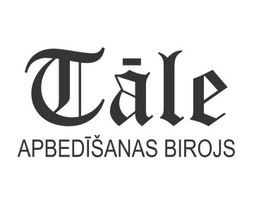 Apbedīšanas birojs "TĀLE"