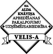 Velis-A SIA Logo