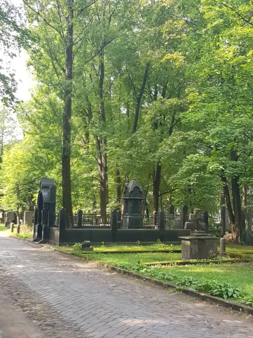 Pokrova kapi 