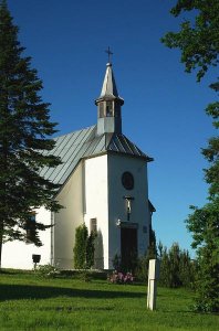 Madonas Kristus Karaļa Romas katoļu baznīca