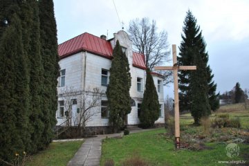 Raunas Romas katoļu draudze