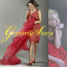 Gunāra Staņas fotostudija SIA Rinto
