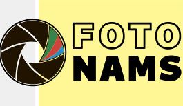 Foto nams Logo