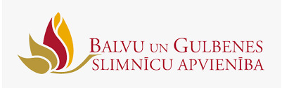 Balvu un Gulbenes slimnīcu apvienība SIA, poliklīnika Logo