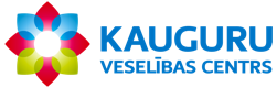 Kauguru veselības centrs PSIA Logo