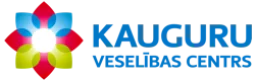 Kauguru veselības centrs PSIA